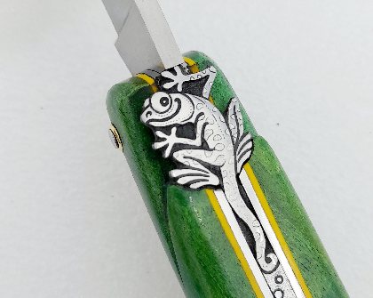 Coutellerie Cayron Jean-Michel, Office de Tourisme en Aubrac