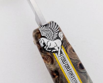 Coutellerie Cayron Jean-Michel, Office de Tourisme en Aubrac