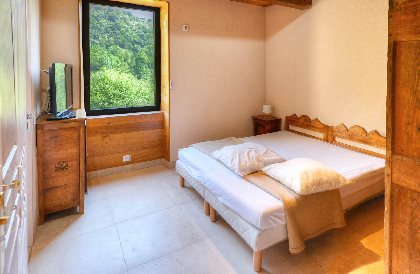 Gîte le Noyer Bas - Ambec , OFFICE DE TOURISME DU GRAND RODEZ