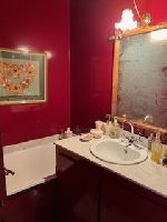 Le Cat , Hôtel Restaurant l'Aubrac