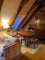 Le Cat , Hôtel Restaurant l'Aubrac