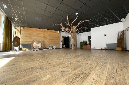 Centre Ham'sa , OFFICE DE TOURISME DE RODEZ AGGLOMERATION