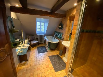 Gîte Le Soleil couchant, OT Terres d'Aveyron