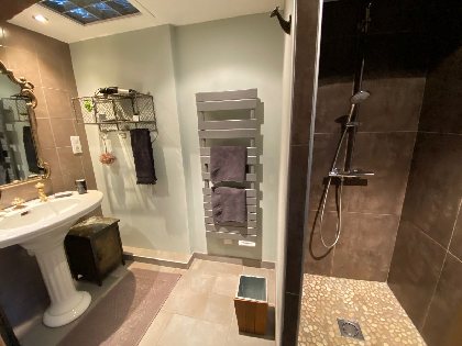 Gîte Le Soleil couchant , OT Terres d'Aveyron