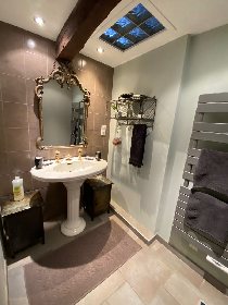 Gîte Le Soleil couchant, OT Terres d'Aveyron