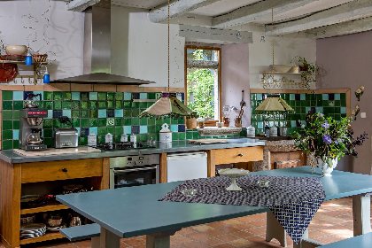 Gîte Le Soleil couchant, OT Terres d'Aveyron