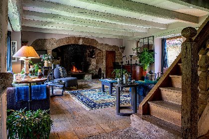 Gîte Le Soleil couchant , OT Terres d'Aveyron