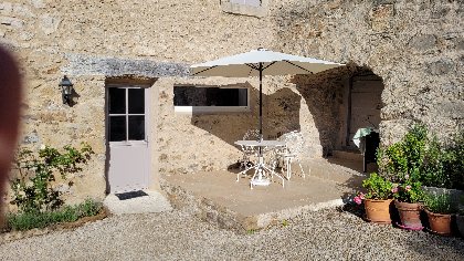 Couleur Lavande, Couleur Lavande