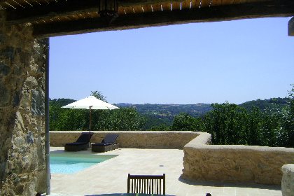 Couleur Lavande, Couleur Lavande