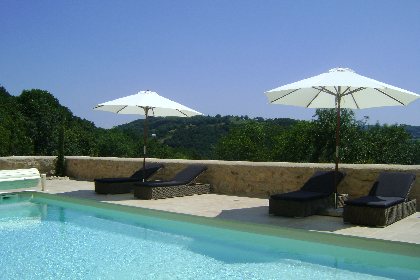 Couleur Lavande, Couleur Lavande