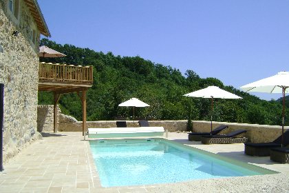 Maison de Gabriel, Maison de  Gabriel