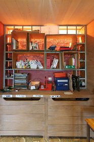 Les Etablies, Les Etablies