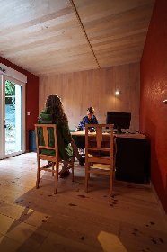 Les Etablies, Les Etablies