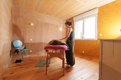 Les Etablies, Les Etablies