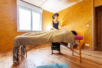 Les Etablies, Les Etablies