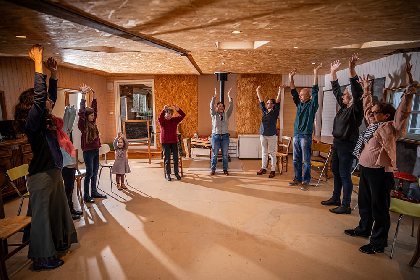 Les Etablies, Les Etablies