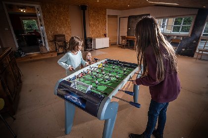 Les Etablies, Les Etablies