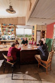 Les Etablies, Les Etablies