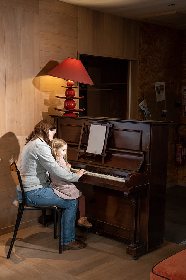 Les Etablies, Les Etablies