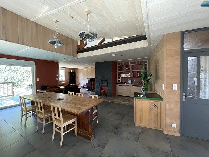 Les Etablies, Les Etablies