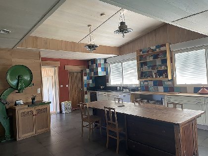 Les Etablies, Les Etablies