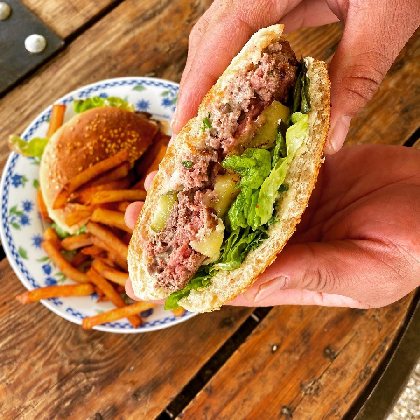 La Petite Auberge, OT Terres d'Aveyron