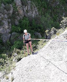 Grimpe&via - Escalade, Grimpe&via.