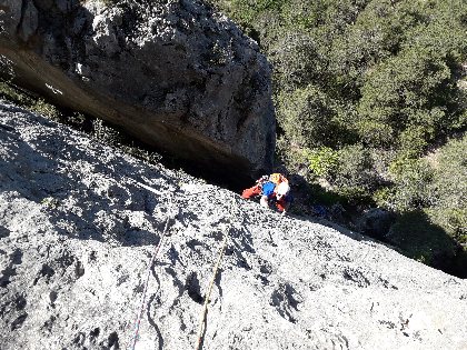 Grimpe&via - Escalade, Grimpe&via.