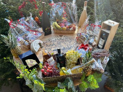 Les Halles du Majestic , ROQUEFORT TOURISME