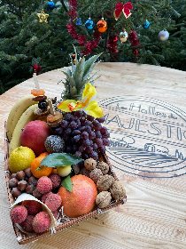Les Halles du Majestic , ROQUEFORT TOURISME