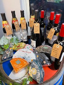 Les Halles du Majestic , ROQUEFORT TOURISME