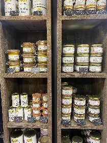 Les Halles du Majestic , ROQUEFORT TOURISME