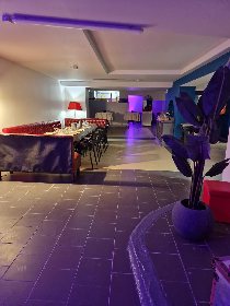 Les Halles du Majestic , LES HALLES DU MAJESTIC