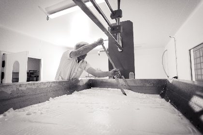 Ferme d'Alcas - visite / exposition - dégustation, Ferme d'Alcas