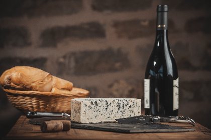 Ferme d'Alcas - visite / exposition - dégustation, Ferme d'Alcas