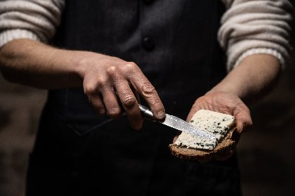 Ferme d'Alcas - visite / exposition - dégustation, Ferme d'Alcas