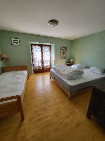 La tanière de Claire, OFFICE DE TOURISME DE PARELOUP LEVEZOU