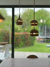 Copo Loco, Copo Loco