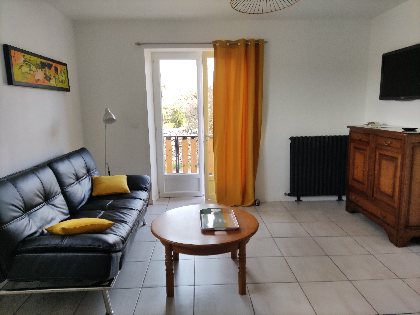 Gîte La Cardabelle, Gîte La Cardabelle