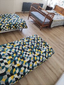 Gîte La Cardabelle, Gîte La Cardabelle