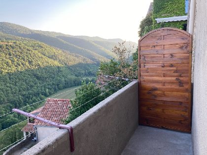 Miss Cardabelle, Les Clés du Larzac