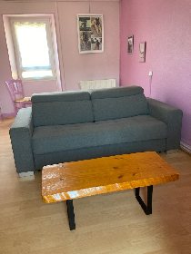 Miss Cardabelle, Les Clés du Larzac