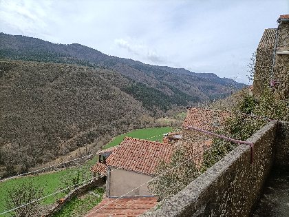 Miss Cardabelle, Les Clés du Larzac