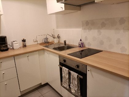 Le Petit Nid de Nant, Les Clés du Larzac