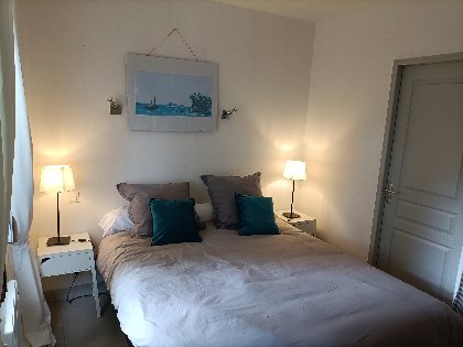 Le Petit Nid de Nant, Les Clés du Larzac