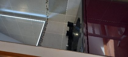 Vasque du petit gîte , Propriétaire du gîte