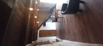 Séjour du petit gîte, Propriétaire du gîte