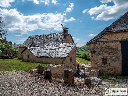 Le derrière, Propriétaire du gîte