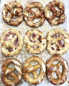 L'Enfariné du Roc - Snacking, L'enfariné du Roc