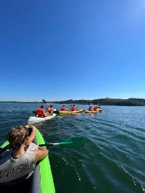 Activités à 5 km, Gite de Conquettes